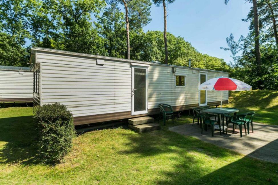 Ra Reeenveld Mobile Home Арнем Екстер'єр фото